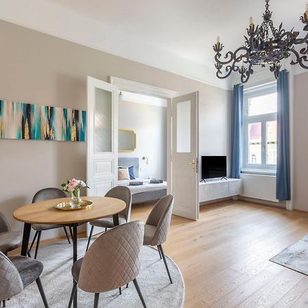 Luxury Elizabeth Residence Next To The New York Cafe Будапеща Екстериор снимка