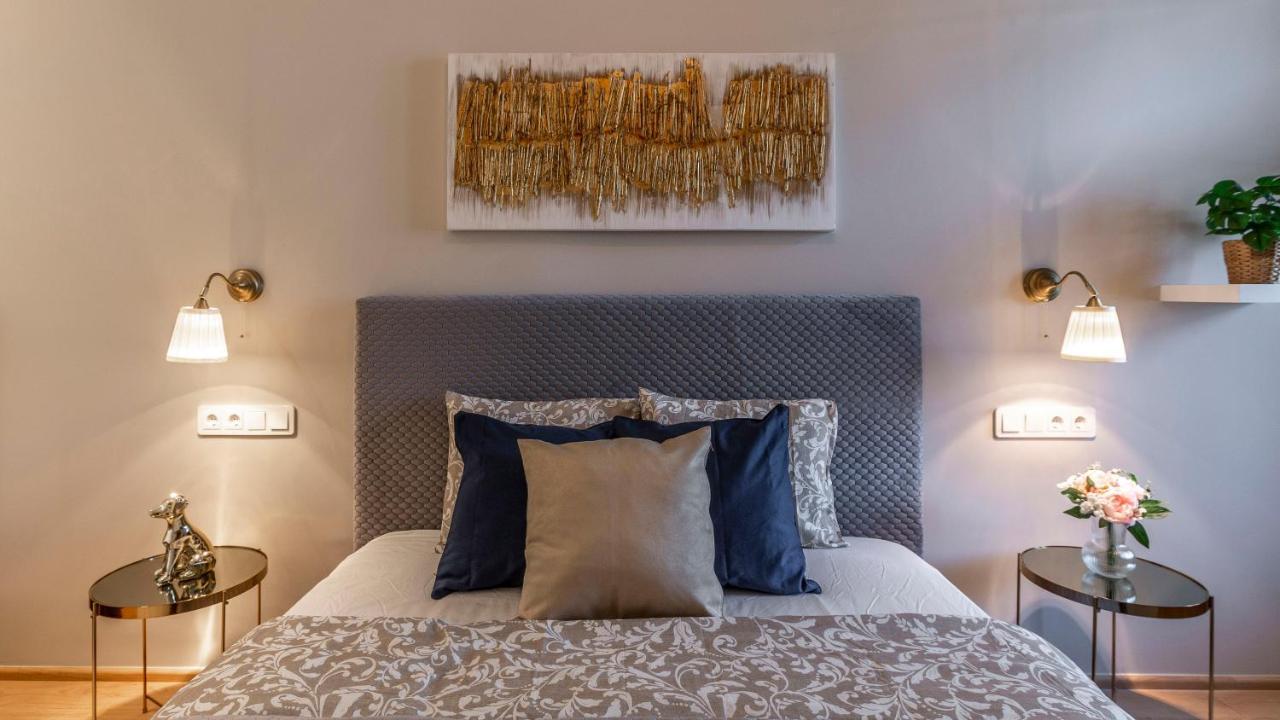 Luxury Elizabeth Residence Next To The New York Cafe Будапеща Екстериор снимка