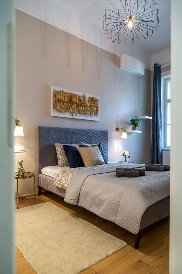 Luxury Elizabeth Residence Next To The New York Cafe Будапеща Екстериор снимка