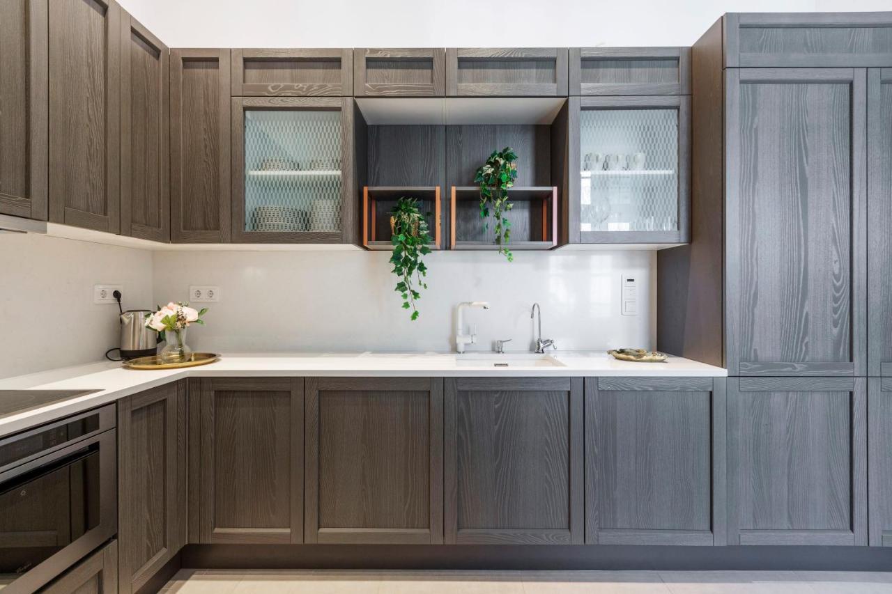 Luxury Elizabeth Residence Next To The New York Cafe Будапеща Екстериор снимка