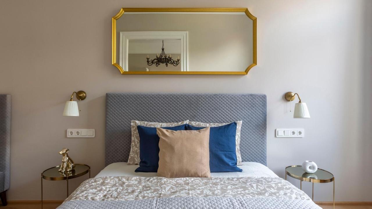 Luxury Elizabeth Residence Next To The New York Cafe Будапеща Екстериор снимка