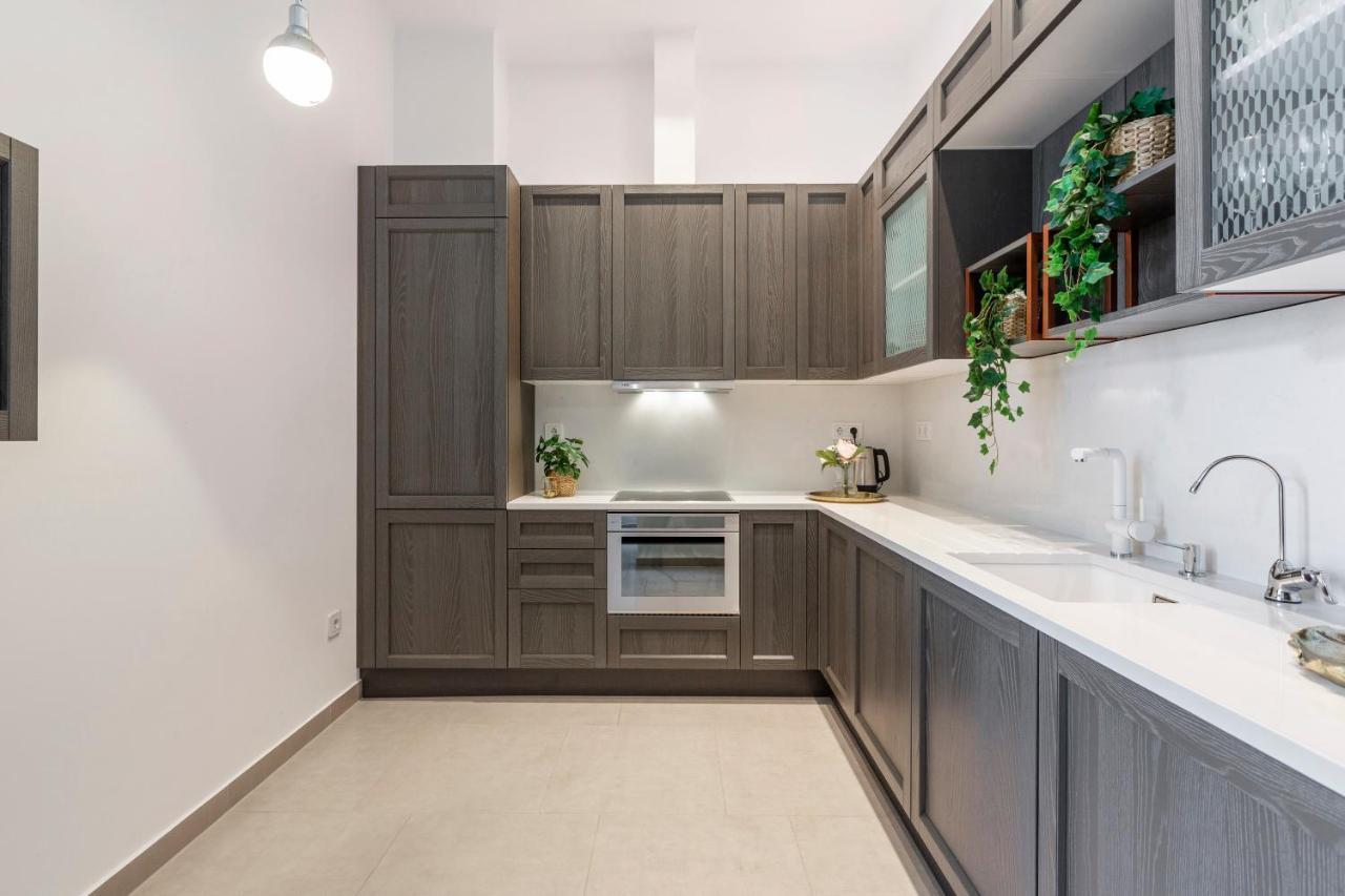 Luxury Elizabeth Residence Next To The New York Cafe Будапеща Екстериор снимка