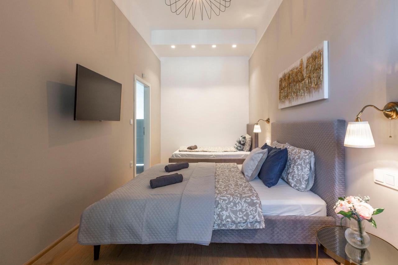 Luxury Elizabeth Residence Next To The New York Cafe Будапеща Екстериор снимка