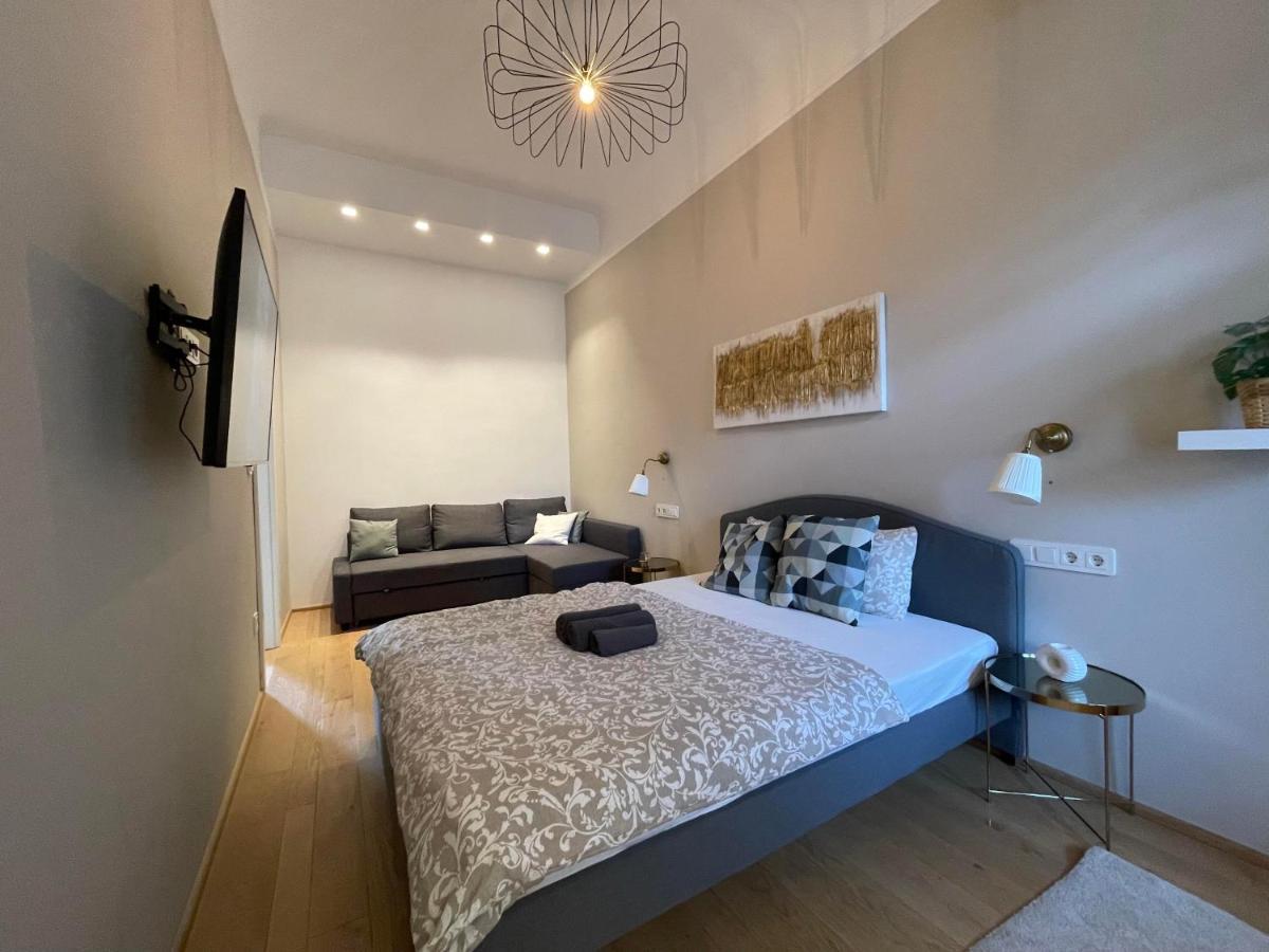 Luxury Elizabeth Residence Next To The New York Cafe Будапеща Екстериор снимка
